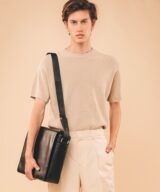 sparkpick features nae vegan shoes cross body bag in sustainable fashion