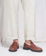 sparkpick features nae vegan shoes men's vegan loafers in sustainable fashion