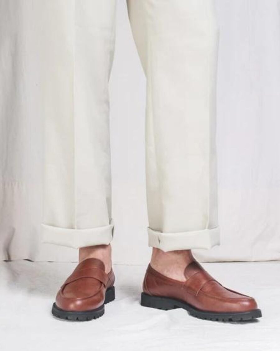 sparkpick features nae vegan shoes men's vegan loafers in sustainable fashion