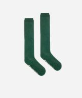 sparkpick features new orchard immaculate vegan knee-high unisex socks in sustainable fashion