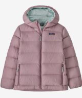 sparkpick features patagonia kids'  hoody in sustainable fashion