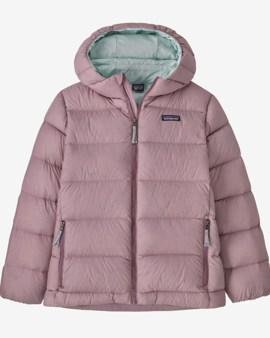 sparkpick features patagonia kids'  hoody in sustainable fashion