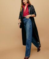 sparkpick features reformation abby jeans in sustainable fashion