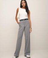 sparkpick features reformation alex pant in sustainable fashion