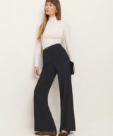 sparkpick features reformation relaxed pants in sustainable fashion