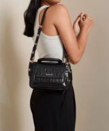 sparkpick features sans beast vegan handbag in sustainable fashion