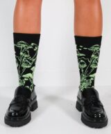 sparkpick features thiefandbandit on etsy recycled socks in sustainable fashion