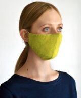 sparkpick features thought organic cotton hemp  mask in sustainable fashion