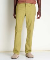 sparkpick features toad and co organic cotton pant in sustainable fashion