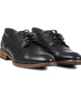 sparkpick features v.gan immaculate leather derby shoes in sustainable fashion