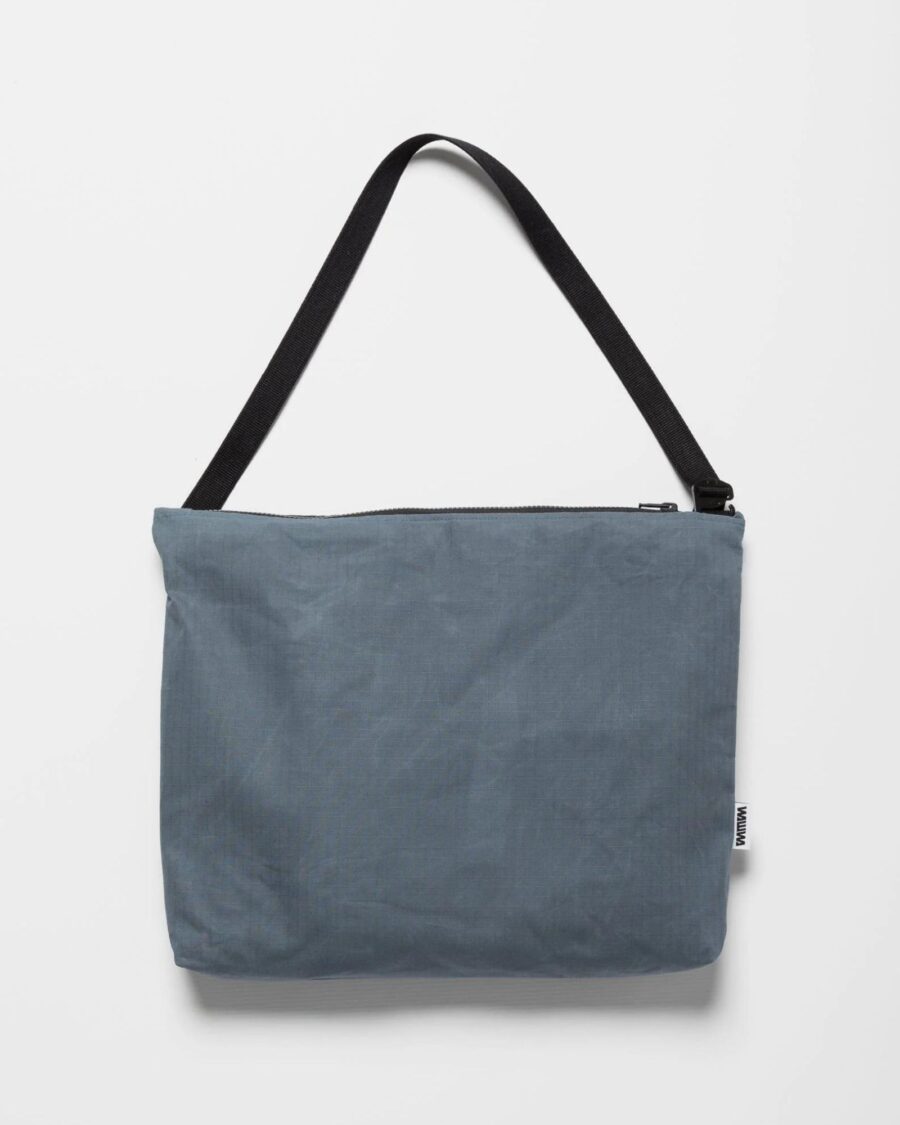 sparkpick features wawwa messenger bag in sustainable fashion