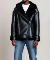 sparkpick features will's vegan store aviator jacket in sustainable fashion