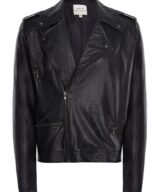 sparkpick features will's vegan store biker jacket in sustainable fashion