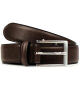 sparkpick features will's vegan store classic belt in sustainable fashion