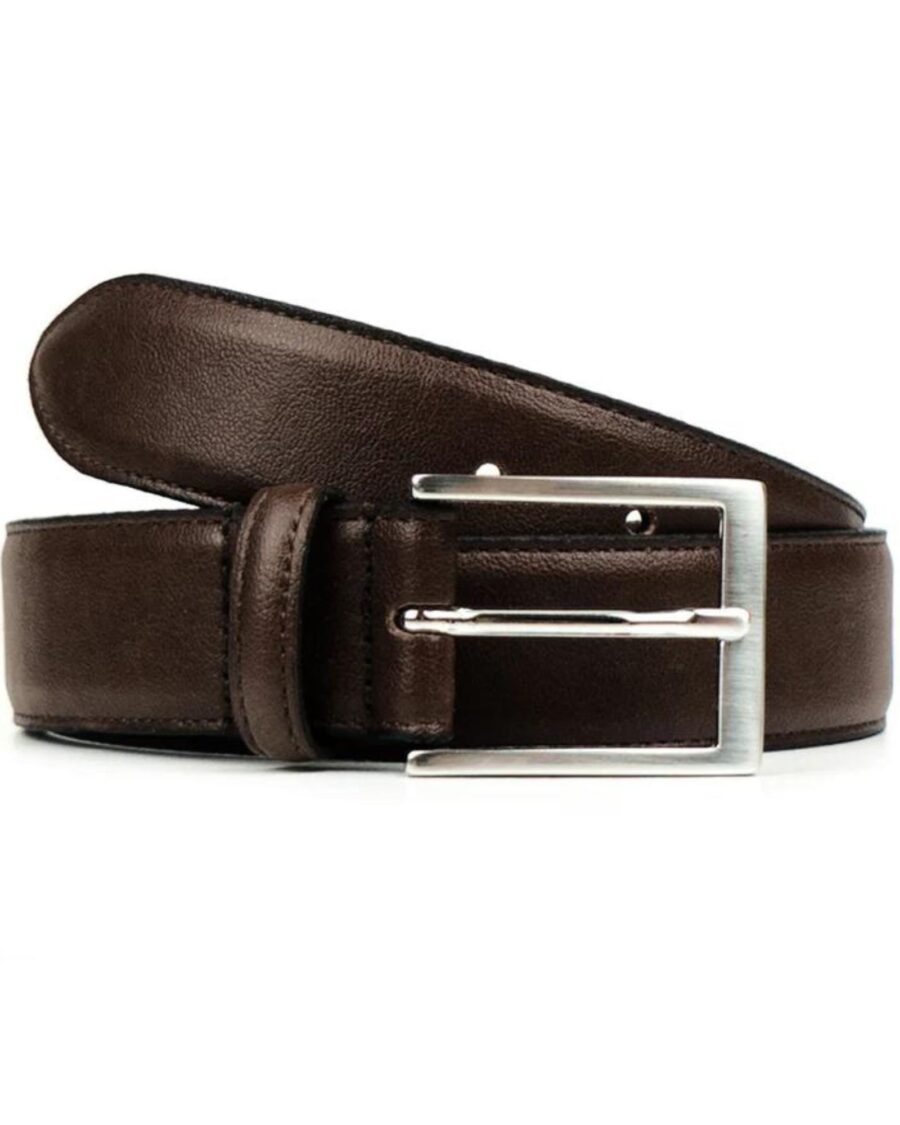 sparkpick features will's vegan store classic belt in sustainable fashion