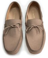 sparkpick features will's vegan store vegan suede loafers in sustainable fashion