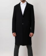 sparkpick features will's vegan store vegan wool coat in sustainable fashion