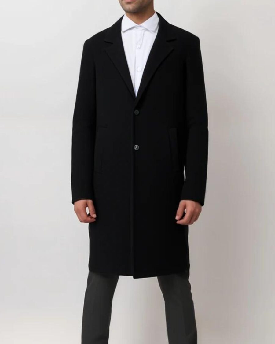 sparkpick features will's vegan store vegan wool coat in sustainable fashion